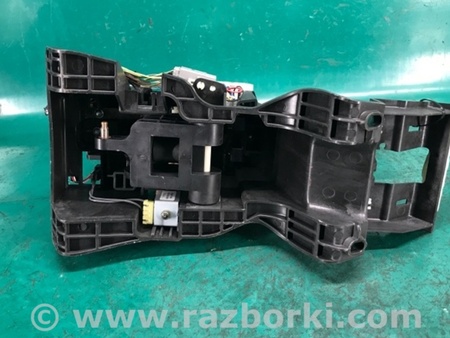 ФОТО Кулиса переключения АКПП для Jeep Patriot (10-17) Киев