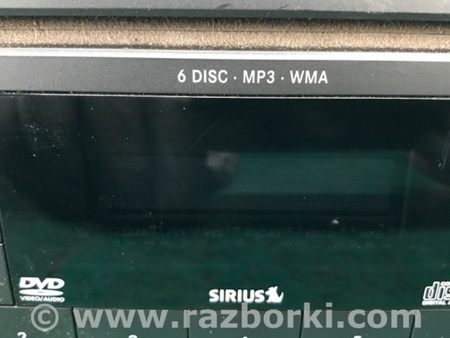 ФОТО Магнитола для Jeep Patriot (10-17) Киев