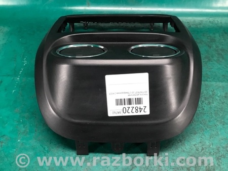 ФОТО Накладка торпеды для Jeep Patriot (10-17) Киев