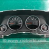 Панель приборов Jeep Patriot (10-17)