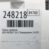 ФОТО Панель приборов для Jeep Patriot (10-17) Киев