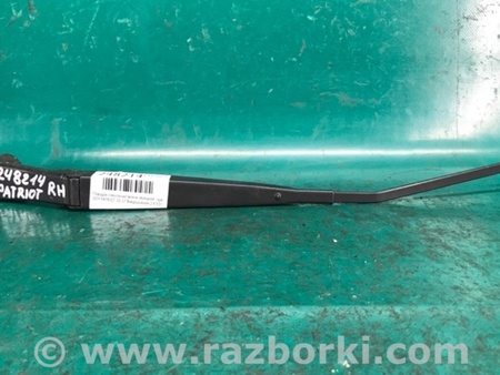 ФОТО Поводок дворника для Jeep Patriot (10-17) Киев