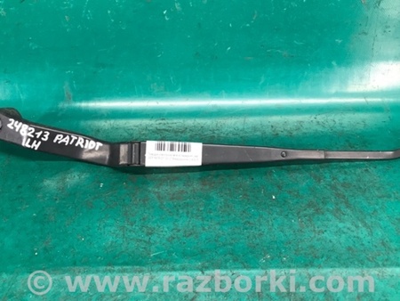 ФОТО Поводок дворника для Jeep Patriot (10-17) Киев