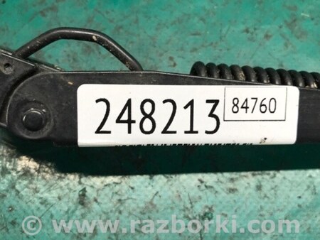 ФОТО Поводок дворника для Jeep Patriot (10-17) Киев