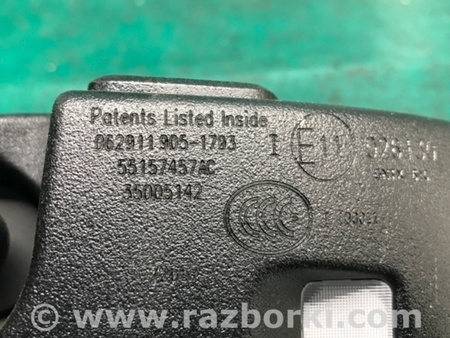 ФОТО Зеркало заднего вида (салон) для Jeep Patriot (10-17) Киев