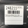 ФОТО Пластик под лобовое стекло (Жабо) для Jeep Patriot (10-17) Киев