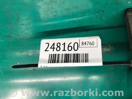 ФОТО Диффузор вентилятора радиатора (Кожух) для Jeep Patriot (10-17) Киев