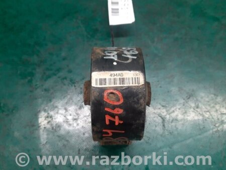 ФОТО Подушка для Jeep Patriot (10-17) Киев