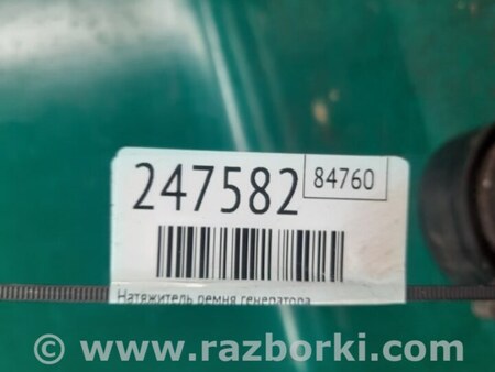 ФОТО Натяжитель ремня приводного для Jeep Patriot (10-17) Киев