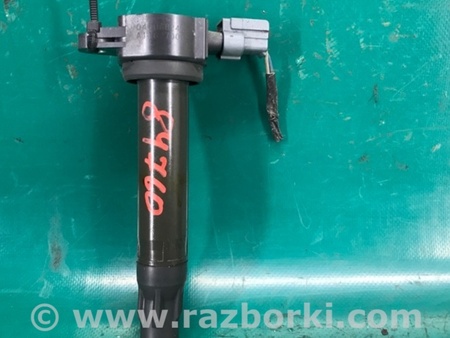 ФОТО Катушка зажигания для Jeep Patriot (10-17) Киев