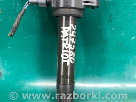 ФОТО Катушка зажигания для Jeep Patriot (10-17) Киев