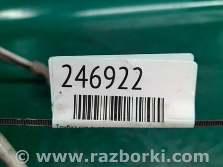 ФОТО Трубка ГУ высокого давления для Jeep Patriot (10-17) Киев