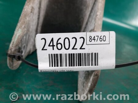 ФОТО Кронштейн крепления КПП для Jeep Patriot (10-17) Киев