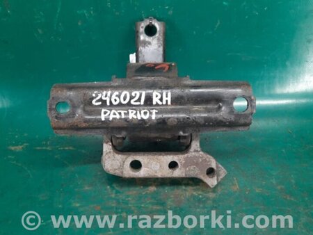 ФОТО Подушка для Jeep Patriot (10-17) Киев