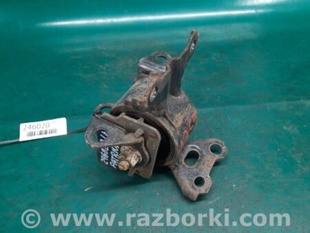 ФОТО Подушка для Jeep Patriot (10-17) Киев