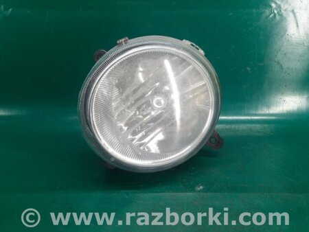 ФОТО Фара для Jeep Patriot (10-17) Киев