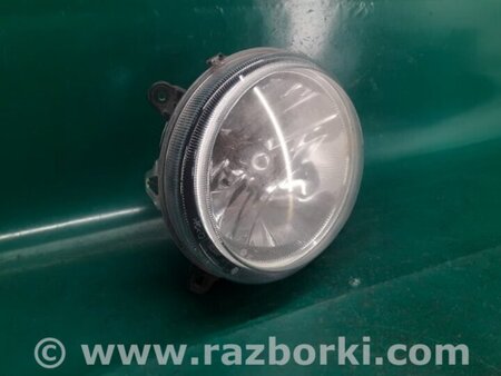 ФОТО Фара для Jeep Patriot (10-17) Киев