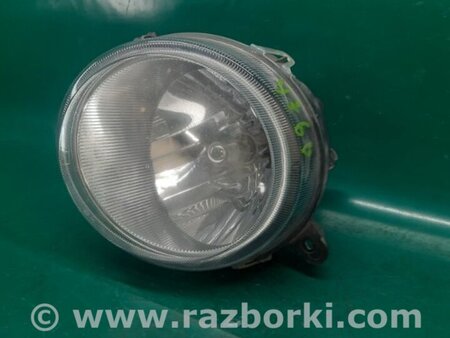 ФОТО Фара для Jeep Patriot (10-17) Киев