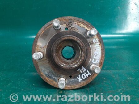 ФОТО Ступица для Acura MDX YD2 (2006-2012) Киев