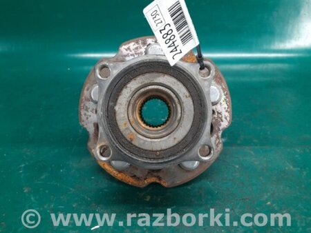 ФОТО Ступица для Acura MDX YD2 (2006-2012) Киев