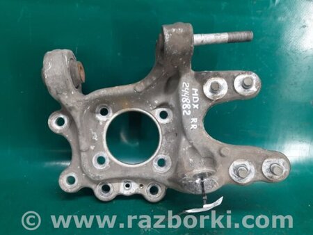 ФОТО Цапфа для Acura MDX YD2 (2006-2012) Киев