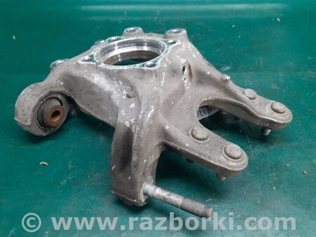 ФОТО Цапфа для Acura MDX YD2 (2006-2012) Киев