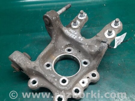 ФОТО Цапфа для Acura MDX YD2 (2006-2012) Киев