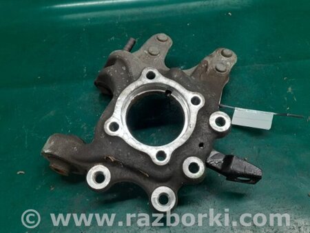 ФОТО Цапфа для Acura MDX YD2 (2006-2012) Киев