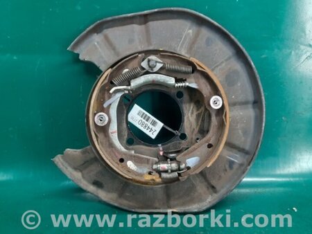 ФОТО Тормозной механизм для Acura MDX YD2 (2006-2012) Киев
