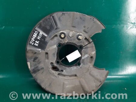 ФОТО Тормозной механизм для Acura MDX YD2 (2006-2012) Киев