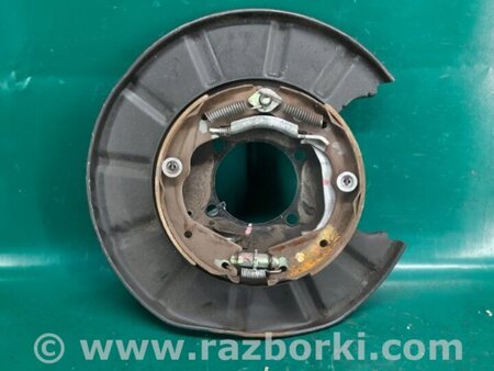 ФОТО Тормозной механизм для Acura MDX YD2 (2006-2012) Киев