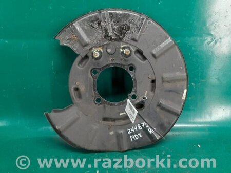 ФОТО Тормозной механизм для Acura MDX YD2 (2006-2012) Киев