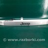 Подсветка номера Jeep Patriot (10-17)