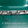 ФОТО Подсветка номера для Jeep Patriot (10-17) Киев