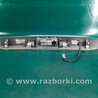 ФОТО Подсветка номера для Jeep Patriot (10-17) Киев