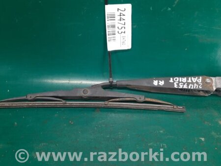 ФОТО Дворник задний для Jeep Patriot (10-17) Киев
