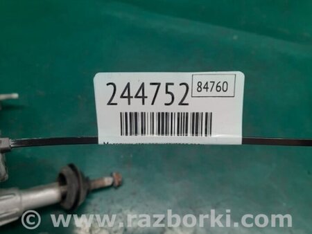 ФОТО Моторчик дворников для Jeep Patriot (10-17) Киев