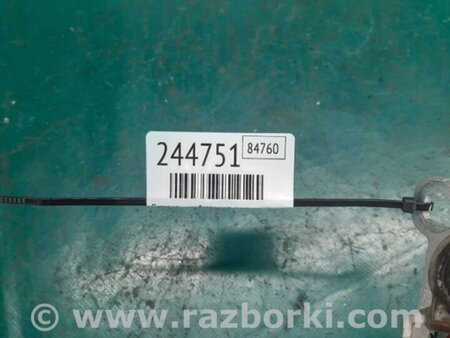 ФОТО Петля крышки багажника для Jeep Patriot (10-17) Киев