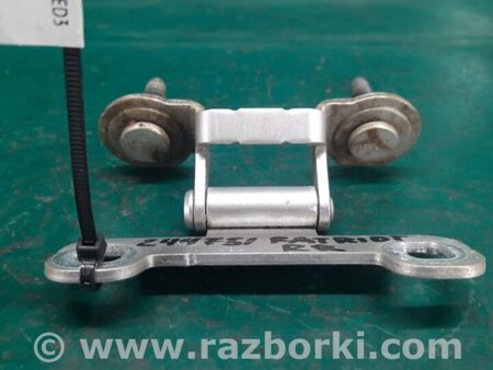 ФОТО Петля крышки багажника для Jeep Patriot (10-17) Киев