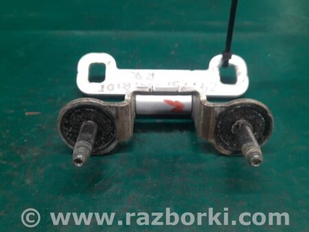 ФОТО Петля крышки багажника для Jeep Patriot (10-17) Киев