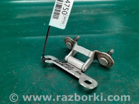 ФОТО Петля крышки багажника для Jeep Patriot (10-17) Киев