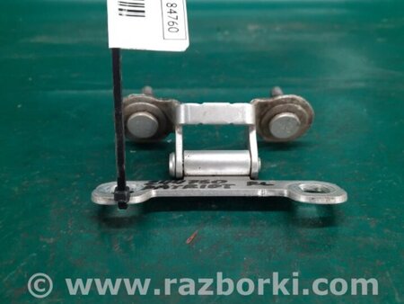 ФОТО Петля крышки багажника для Jeep Patriot (10-17) Киев
