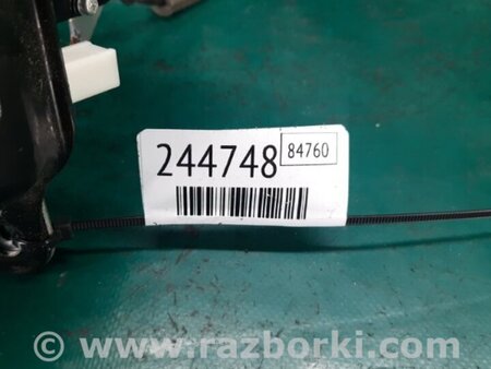 ФОТО Замок крышки багажника для Jeep Patriot (10-17) Киев