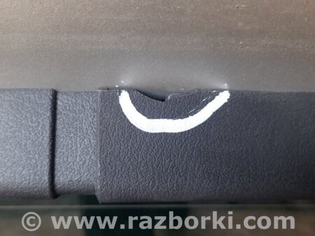 ФОТО Обшивка крышки багажника для Jeep Patriot (10-17) Киев