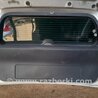 Обшивка крышки багажника Jeep Patriot (10-17)