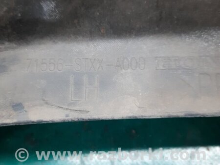 ФОТО Брызговик для Acura MDX YD2 (2006-2012) Киев