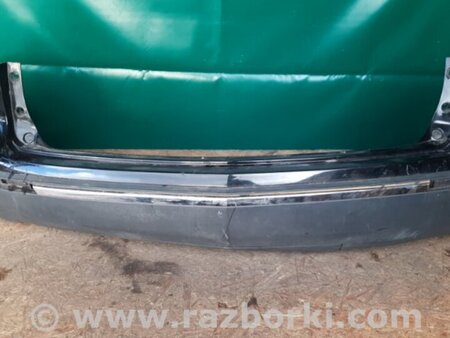 ФОТО Бампер задний для Acura MDX YD2 (2006-2012) Киев