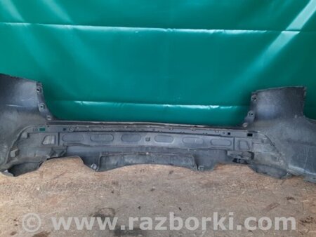 ФОТО Бампер задний для Acura MDX YD2 (2006-2012) Киев