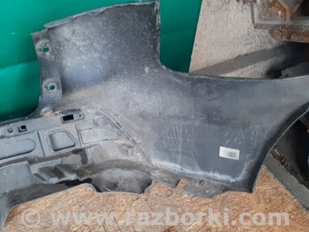ФОТО Бампер задний для Acura MDX YD2 (2006-2012) Киев