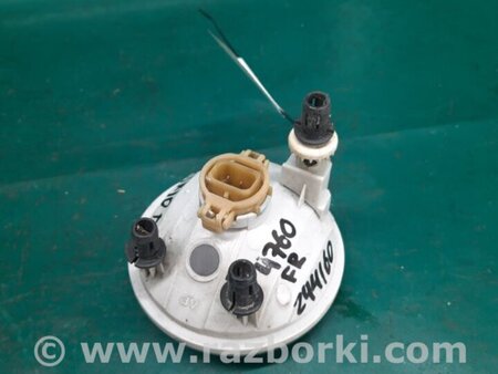 ФОТО Противотуманная фара для Jeep Patriot (10-17) Киев